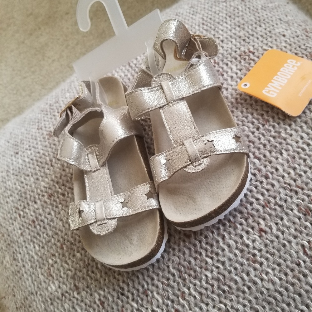 Girls Sandals by Gymboree - Picture 2 of 3